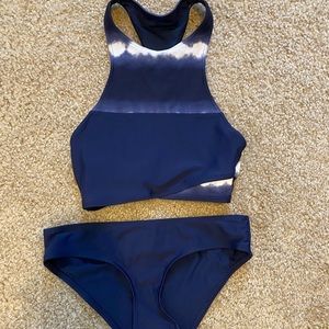 aerie swimmie!